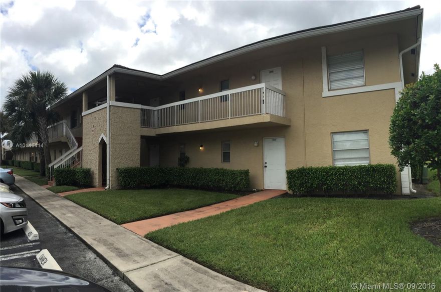 Welcome home!! Don't miss out on this gorgeous newly UPGRADED 2nd floor 2/2 LAKE FRONT corner unit condo in the heart of Coral Springs. Includes brand new appliances with an Updated kitchen and bathrooms! Stackable Washer/Dryer. Move in ready! All you need is your toothbrush!! No age restrictions! Welcome families, retirees and singles. Community pool/clubhouse. No smoking.  Must have good credit. Close to shopping, schools,entertainment, hospitals, highways and so much more! Easy to show!!