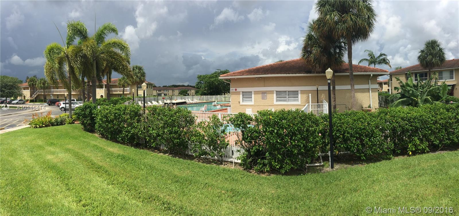 Lakewood Village - Residential Lease