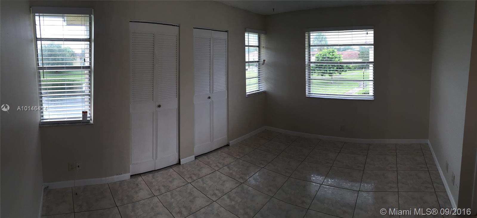 Lakewood Village - Residential Lease