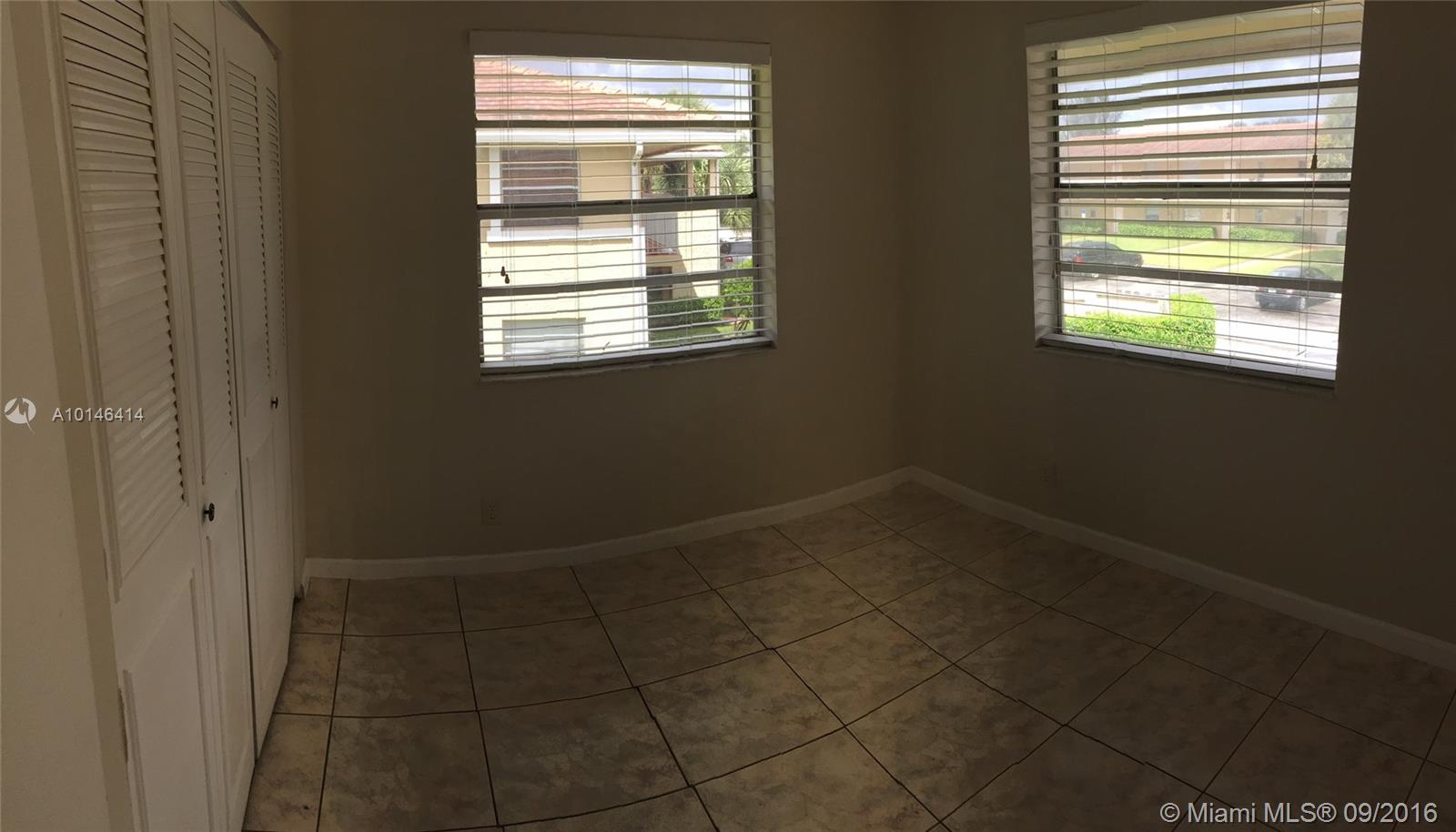 Lakewood Village - Residential Lease