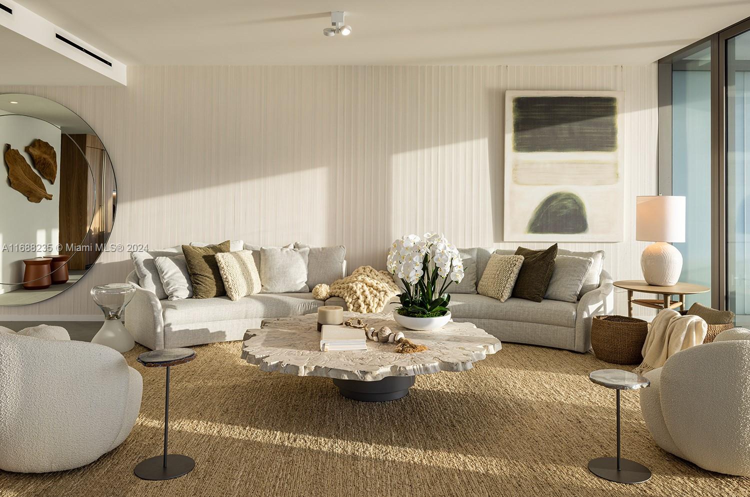 2000 Ocean - Residential