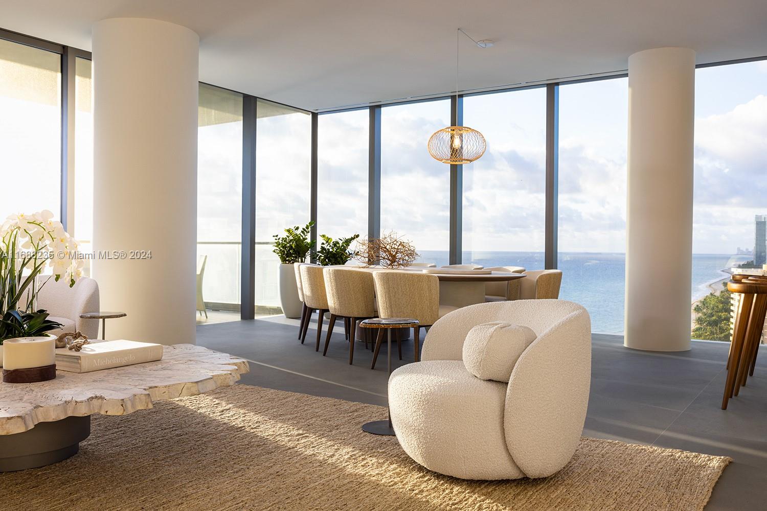 2000 Ocean - Residential