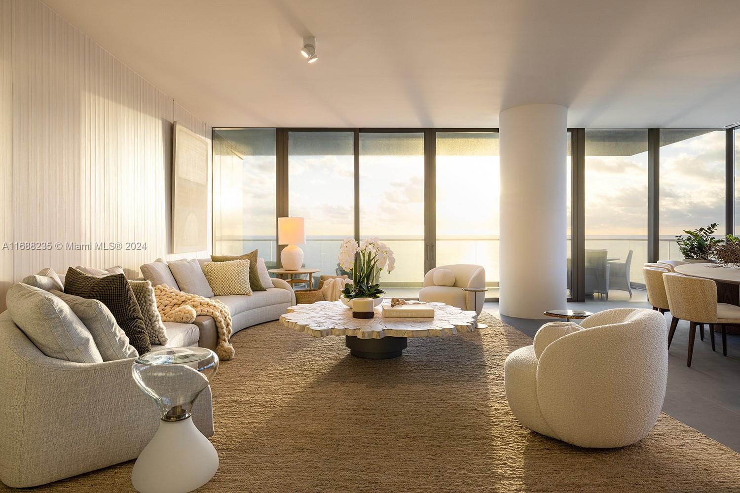 2000 Ocean - Residential