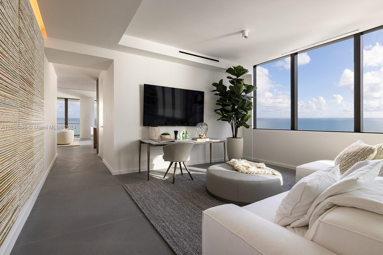 2000 Ocean - Residential