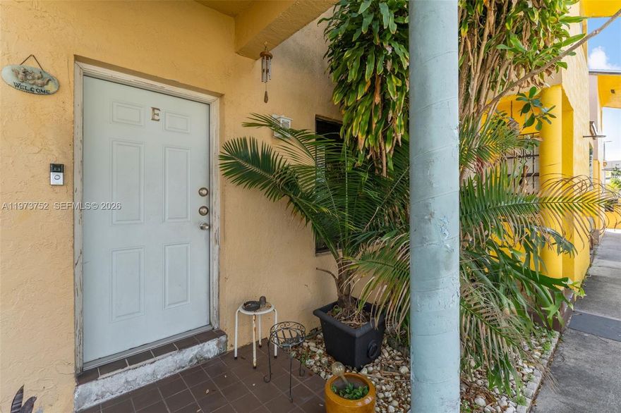 Excellent opportunity to own a 2-bedroom, 1.5-bathroom townhouse in a highly central location just minutes from Downtown Miami, Miami Beach, Brickell, and Jackson Memorial Hospital. This property offers incredible convenience with easy access to major roads, shopping, dining, and entertainment. The unit is ready to be remodeled to your personal taste, making it a perfect option for investors or buyers looking to customize their next home. Best of all, there is NO association. Please note that due to the legal condo description, financing requires a minimum 20–25% down payment. Don’t miss this centrally located property with great potential and no HOA restrictions!