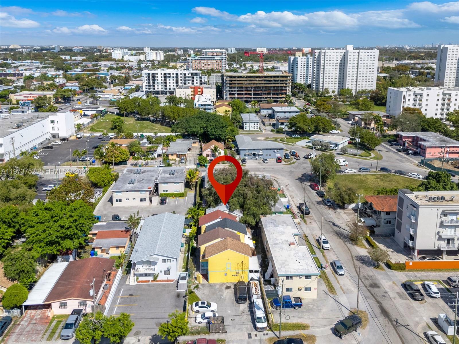 1613 NW 16 ST CONDO - Residential