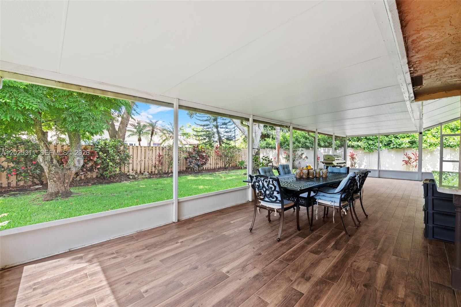 SHENANDOAH - Residential