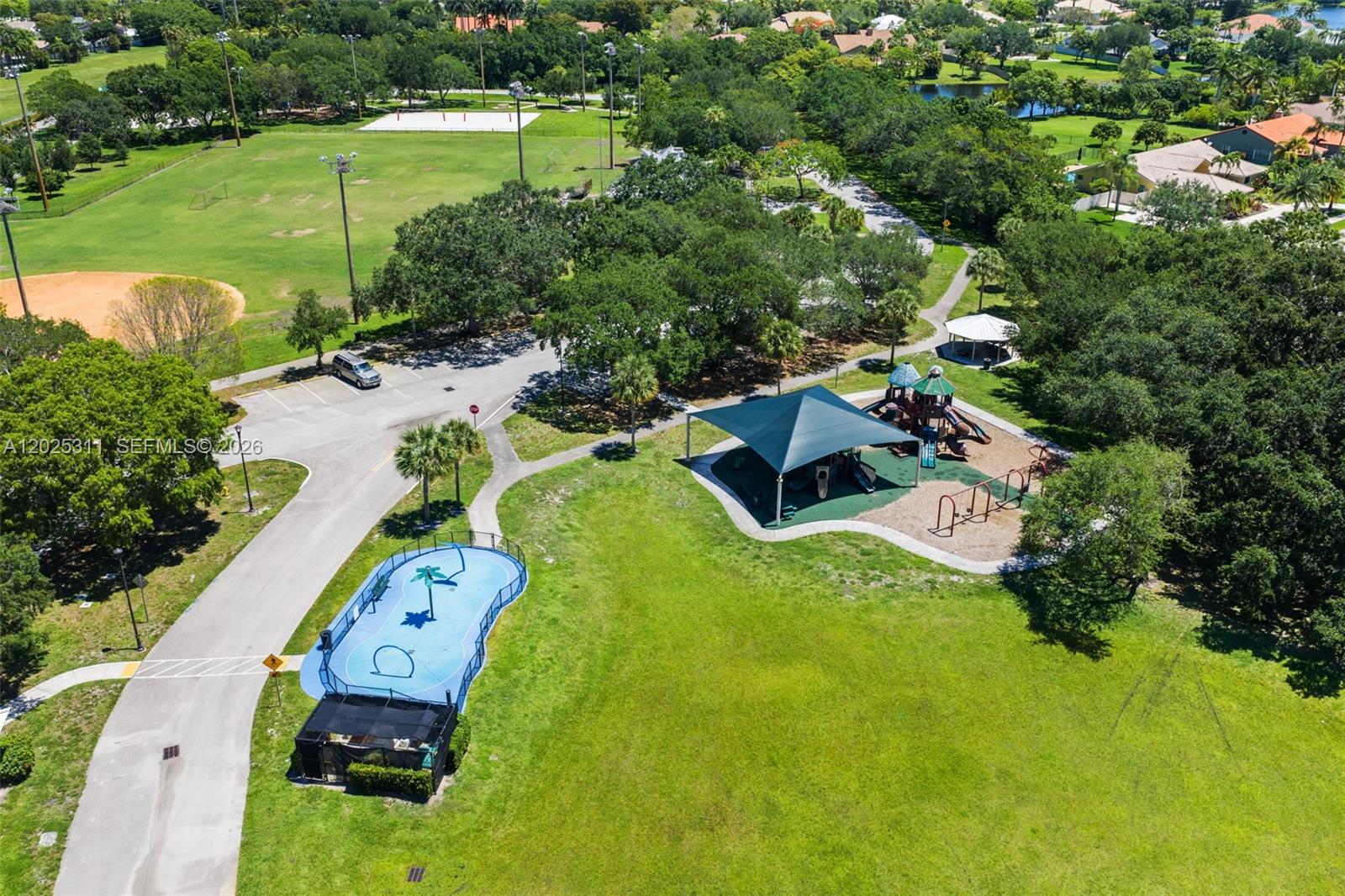 SHENANDOAH - Residential