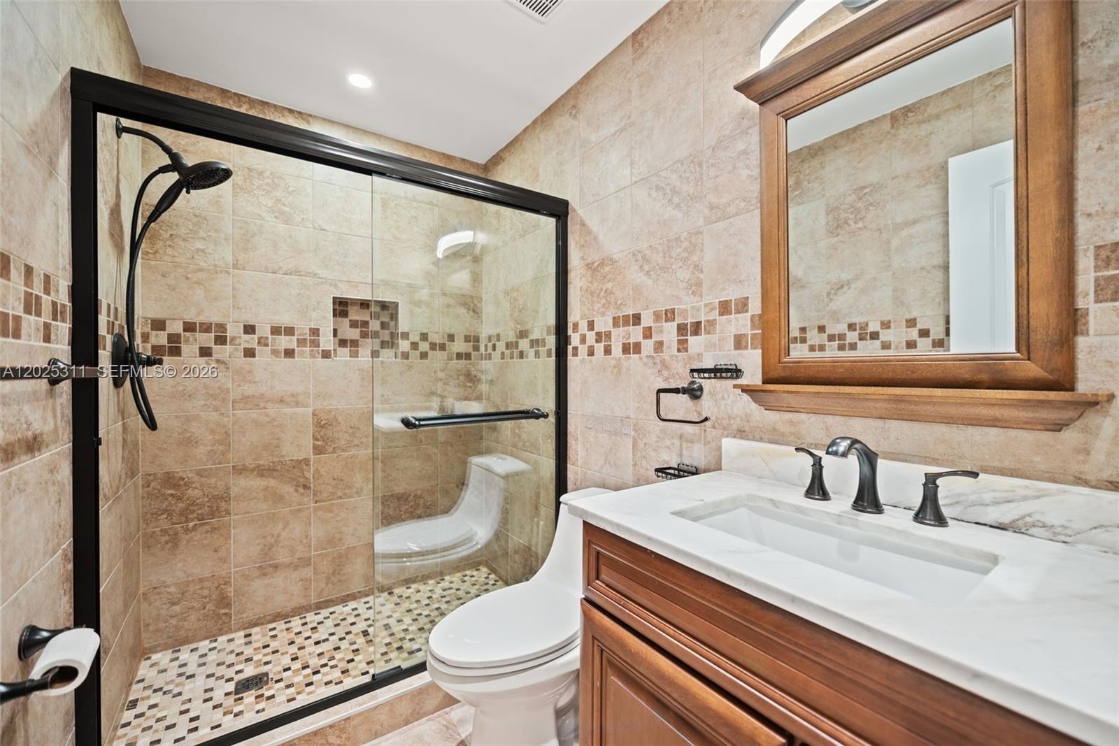 SHENANDOAH - Residential