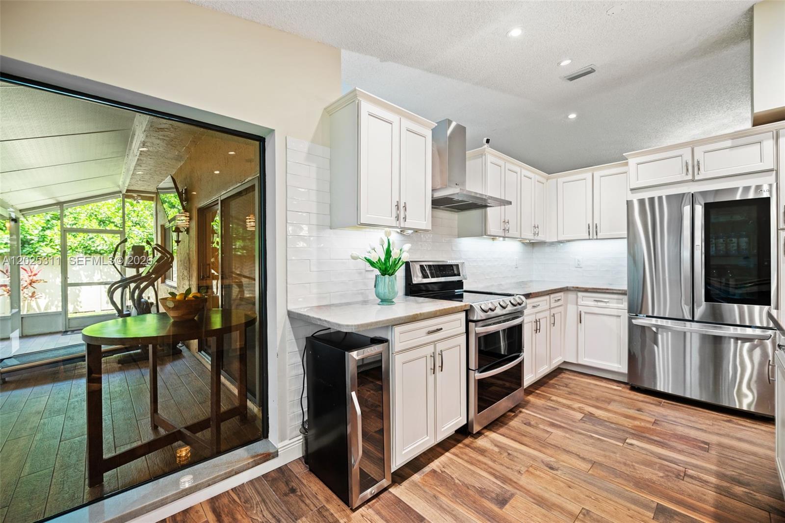 SHENANDOAH - Residential