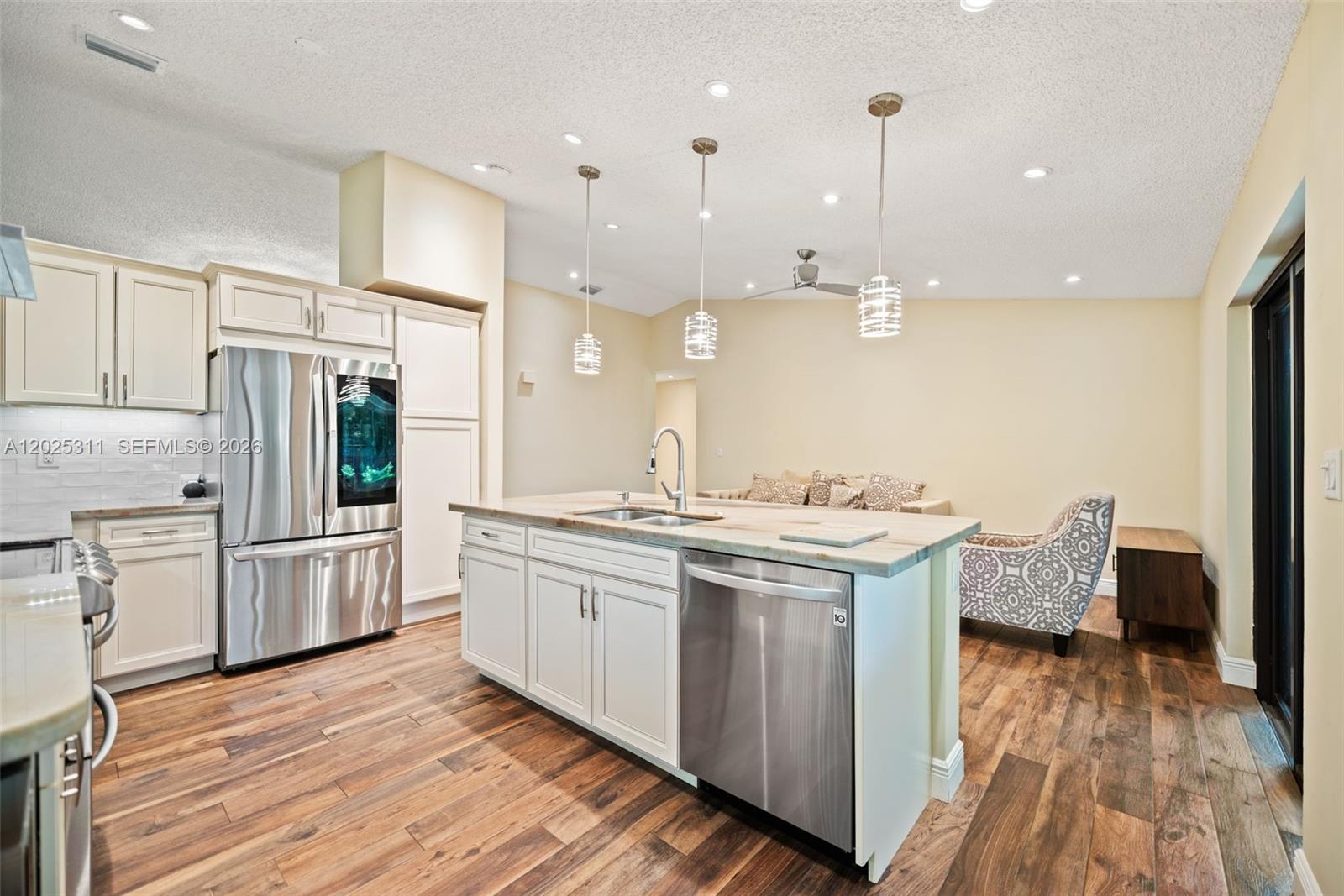 SHENANDOAH - Residential