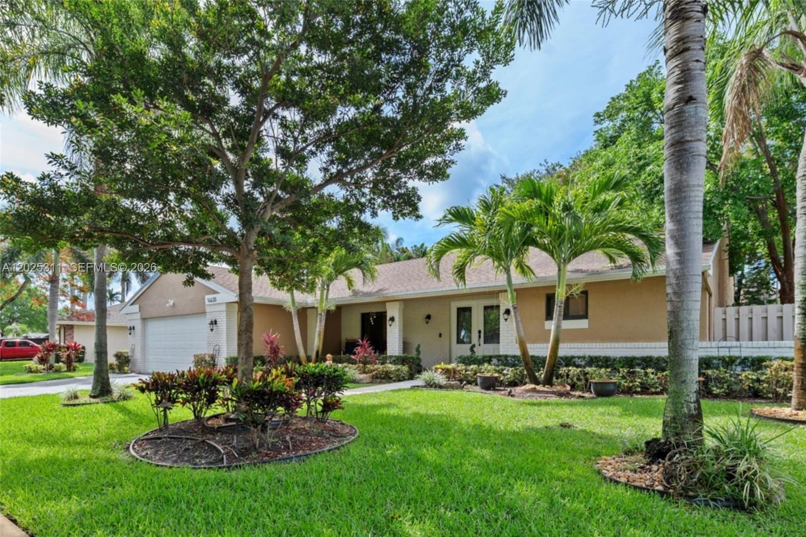 SHENANDOAH - Residential