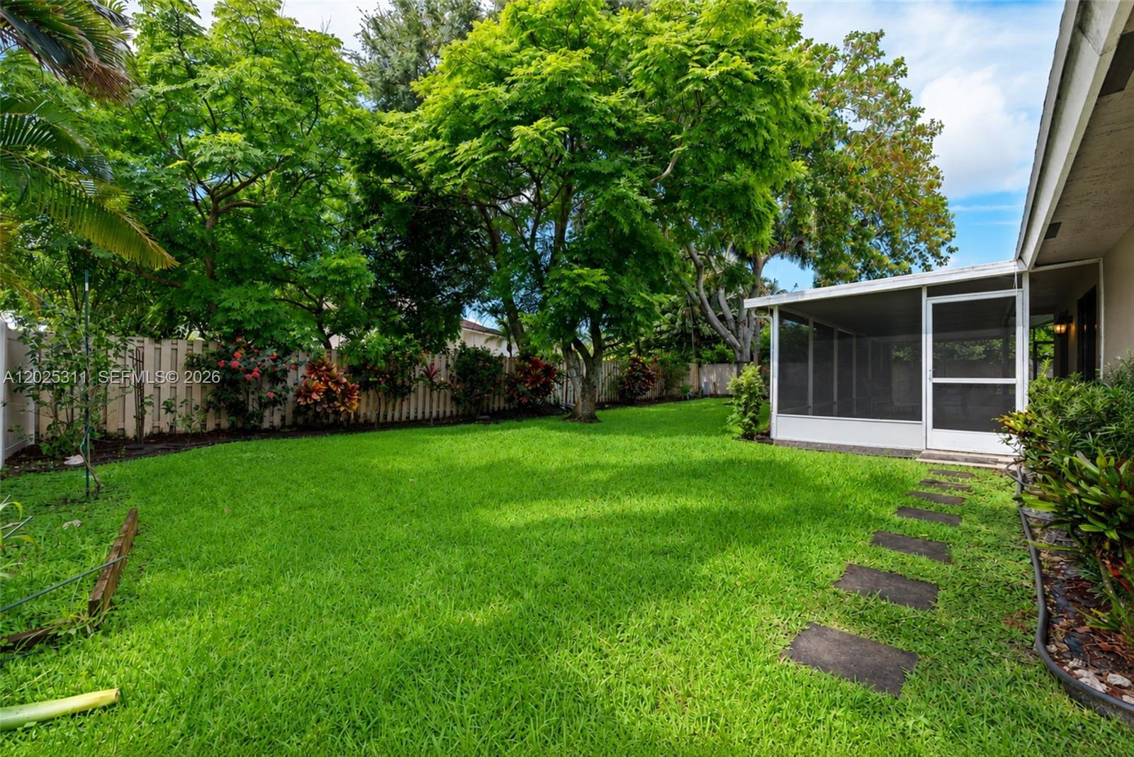 SHENANDOAH - Residential