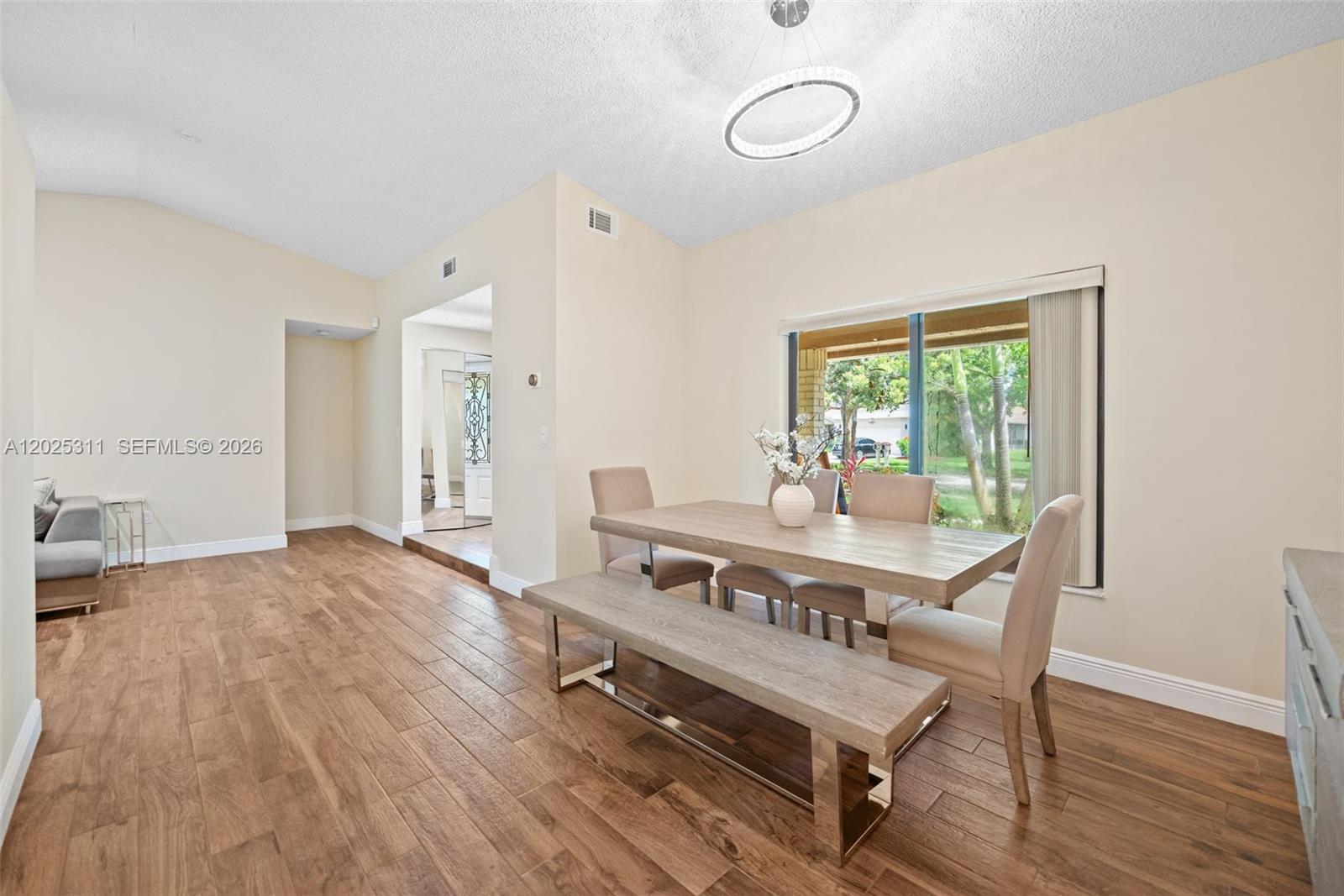SHENANDOAH - Residential