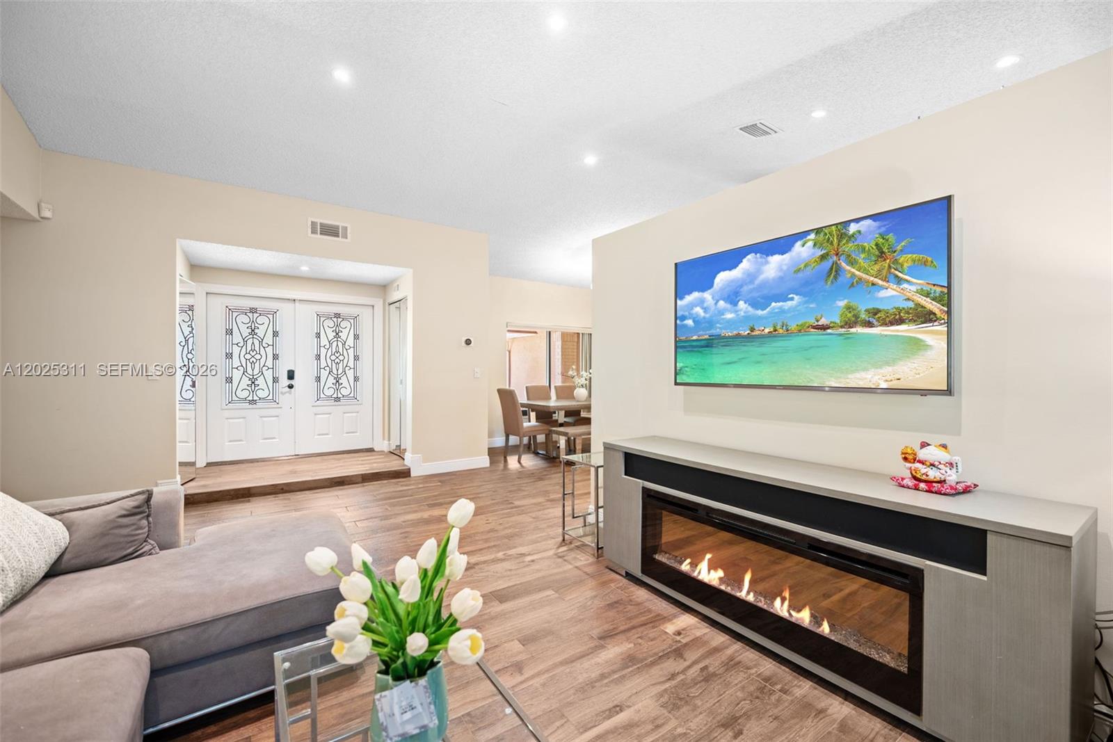SHENANDOAH - Residential