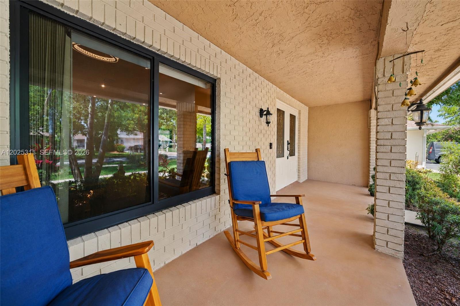 SHENANDOAH - Residential