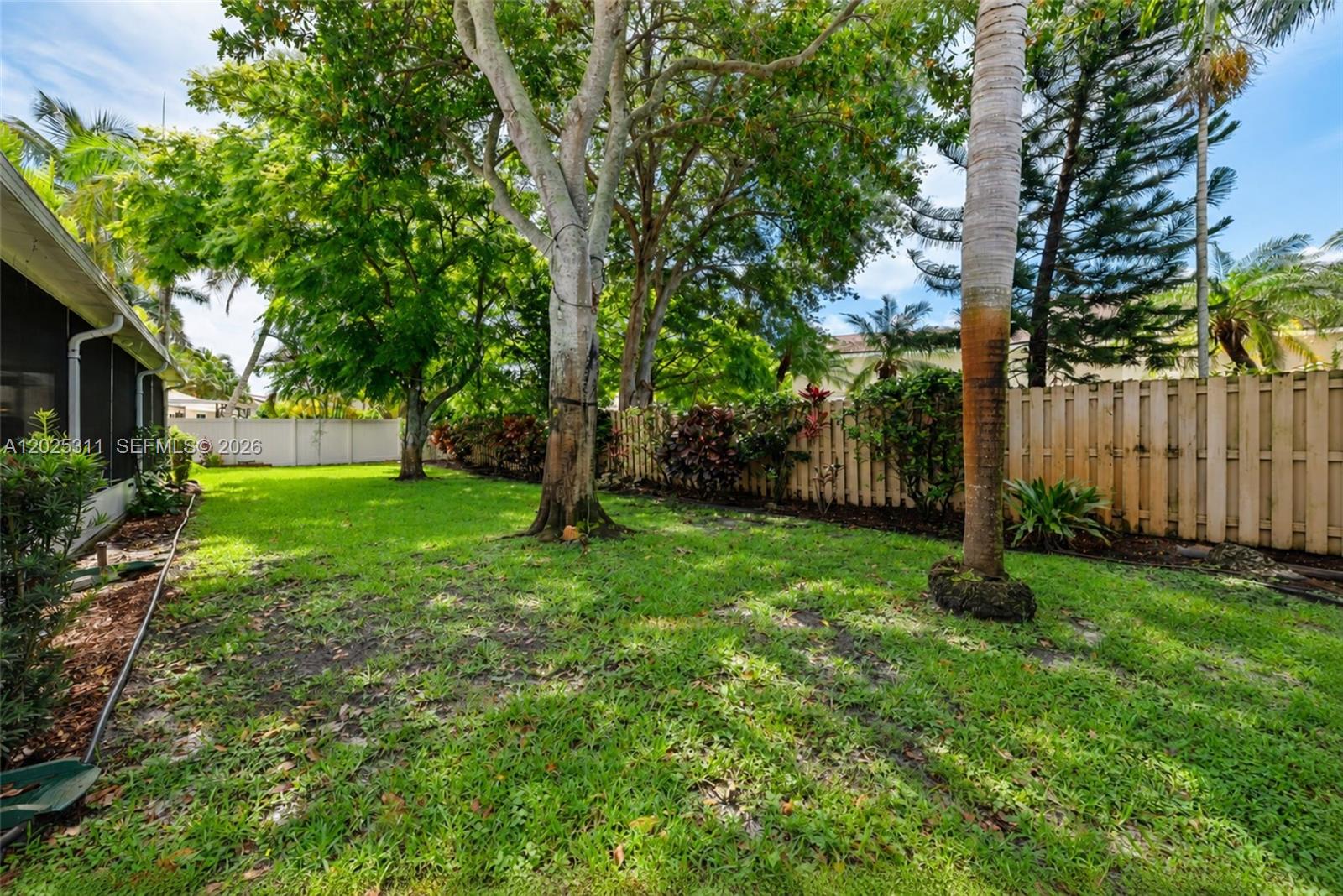 SHENANDOAH - Residential