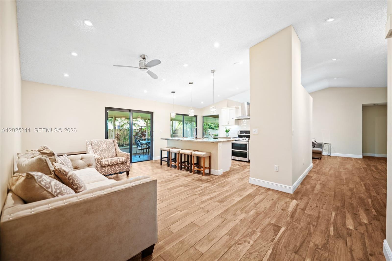SHENANDOAH - Residential
