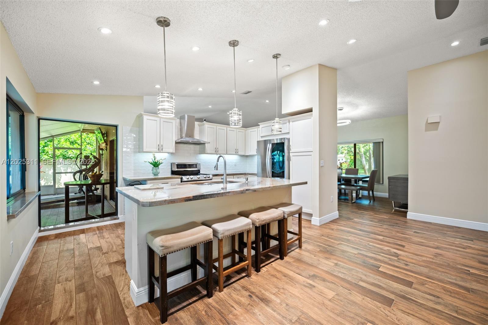 SHENANDOAH - Residential