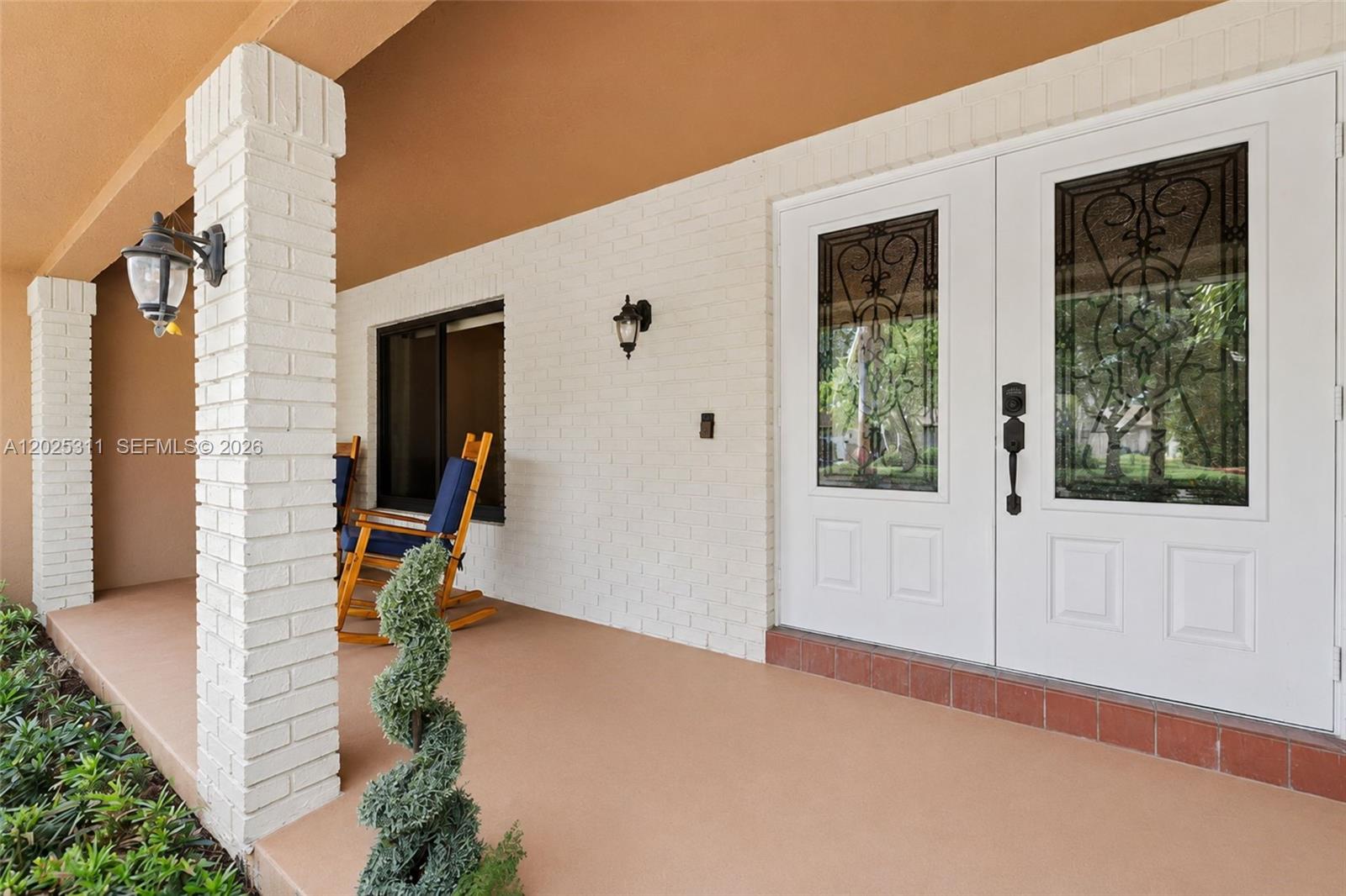 SHENANDOAH - Residential