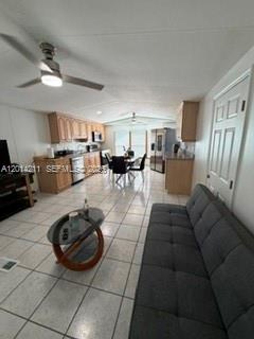 Photo of 114 Lone Pine Drive, Hallandale Beach, FL 33009 (MLS # A12014211)