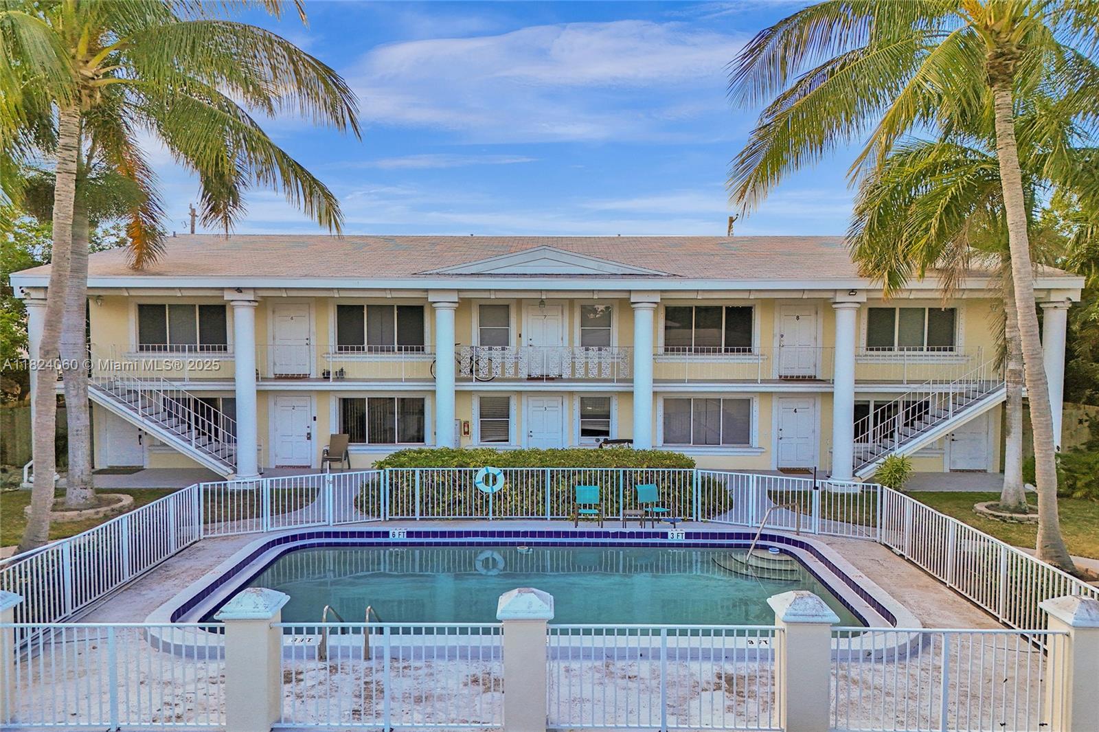 CORNER UNIT!! BIKE TO THE BEACH!! TAKE THE GOLF CART STRAIGHT TO CORAL RIDGE COUNTRY CLUB!! This 2 bed/1.5 bath property has been completely remodeled in a coastal/contemporary fashion. A corner unit provides extra natural light with a private side yard for grilling & entertaining. Take advantage of a turnkey, 2 story property w/a pool only shared by a few units. 2 DEEDED PARKING SPOTS + GUEST SPOTS- Enjoy living out East where you are minutes from the beach, golf courses, Lauderdale by the Sea, the pier, all kinds of shopping & eateries. All impact windows & doors, newer appliances, washer/dryer in the unit-Extra exterior storage/shed. Huge side PRIVATE yard!