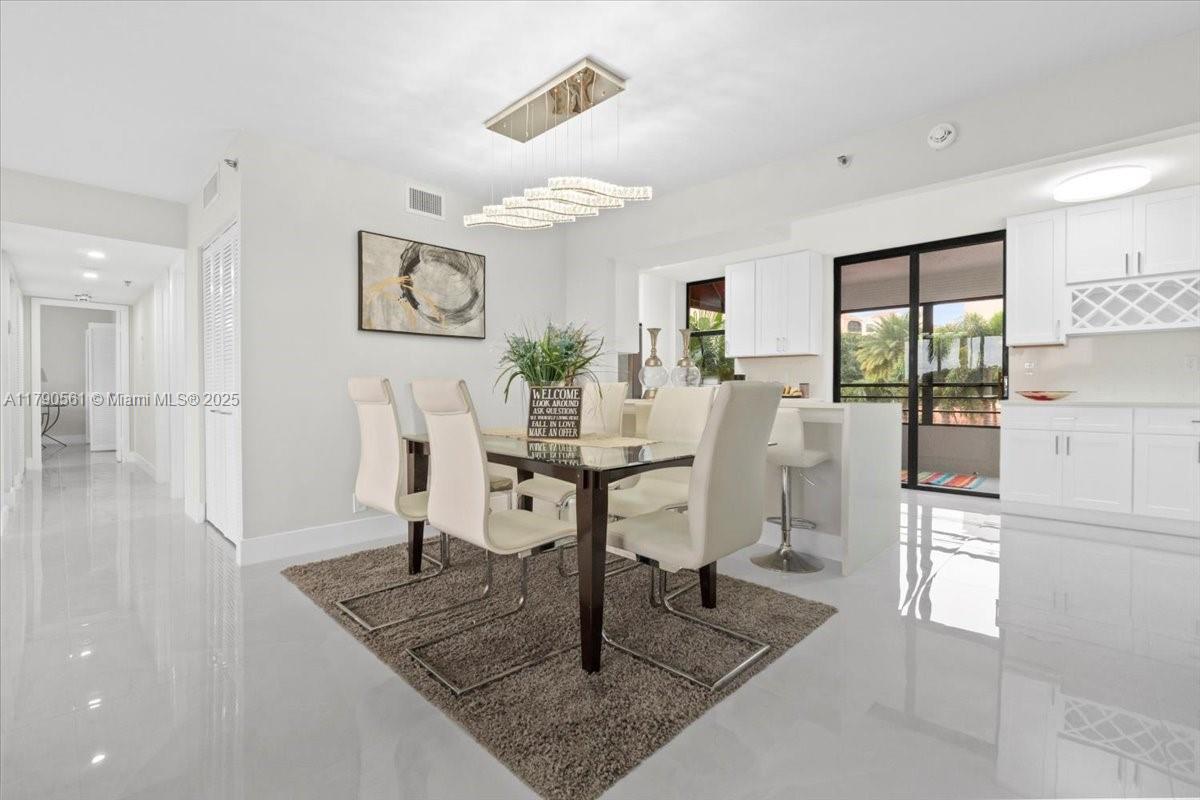 PROMENADE AT BOCA POINTE - Residential