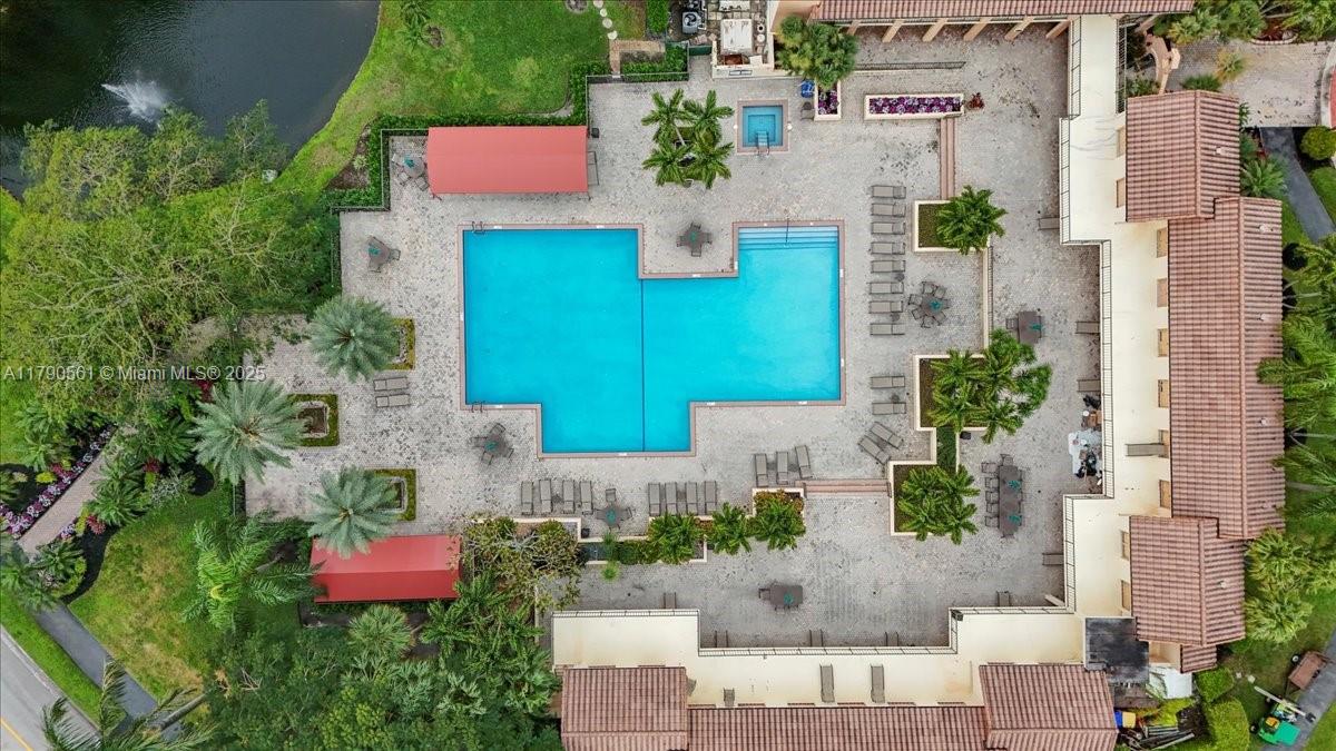 PROMENADE AT BOCA POINTE - Residential