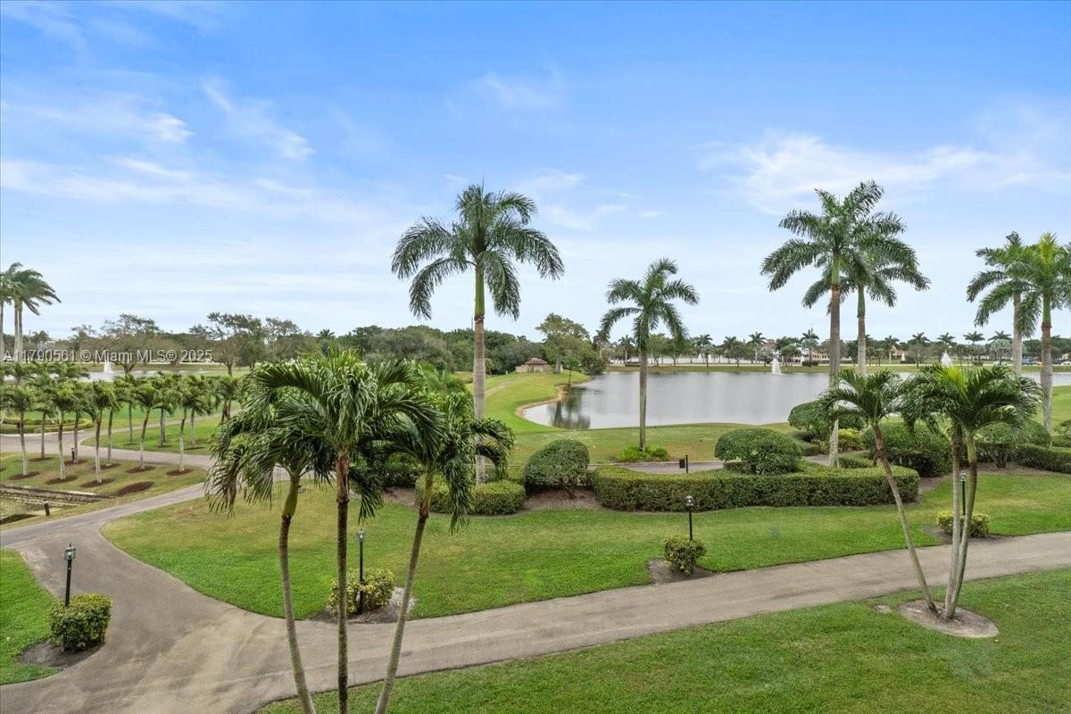 PROMENADE AT BOCA POINTE - Residential