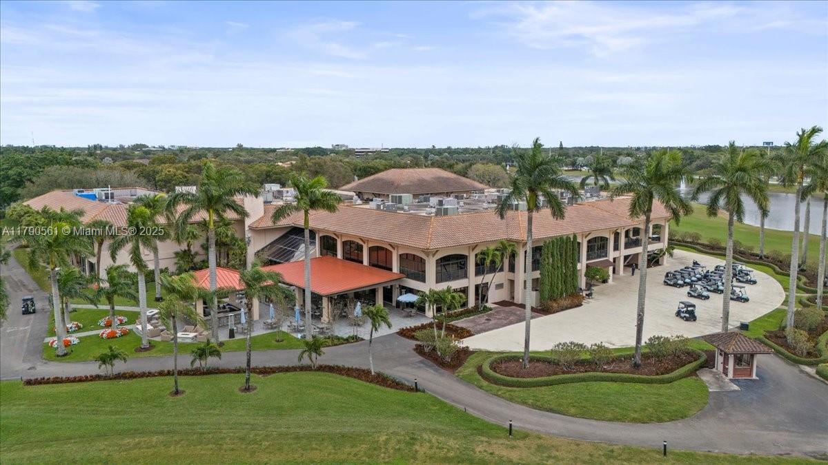 PROMENADE AT BOCA POINTE - Residential