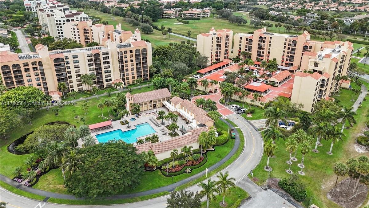 PROMENADE AT BOCA POINTE - Residential