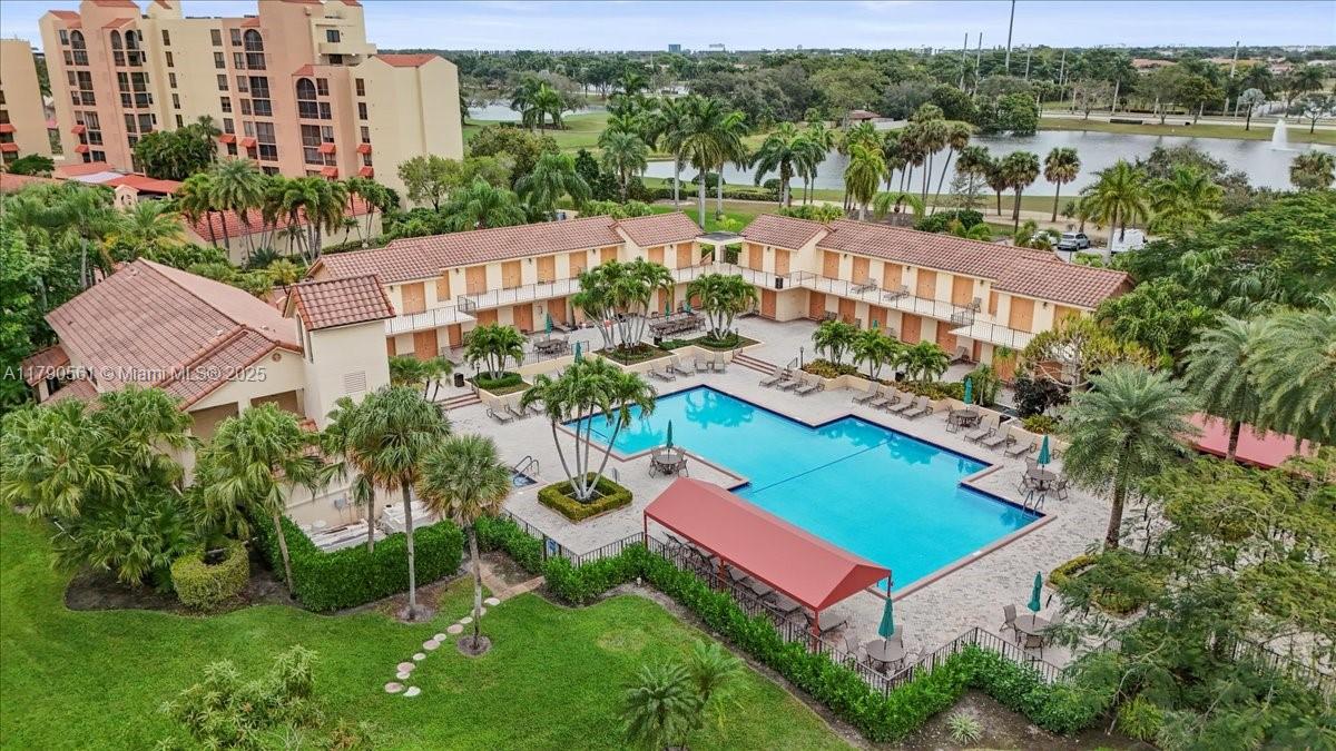 PROMENADE AT BOCA POINTE - Residential
