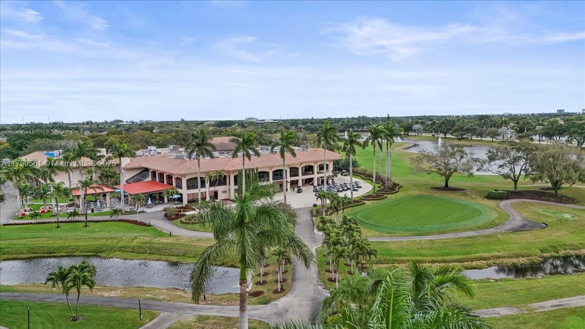 PROMENADE AT BOCA POINTE - Residential