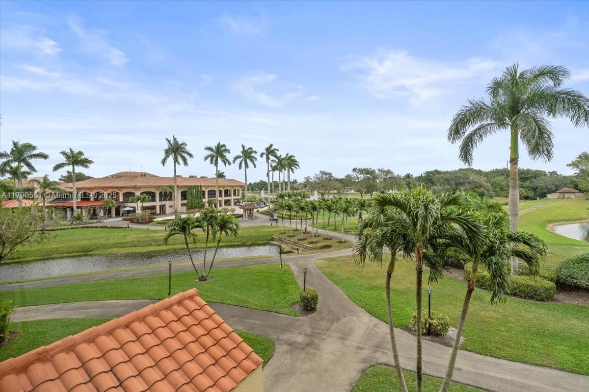 PROMENADE AT BOCA POINTE - Residential