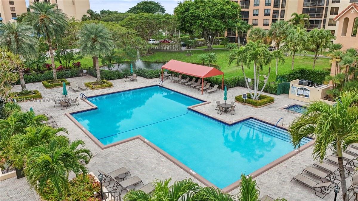 PROMENADE AT BOCA POINTE - Residential