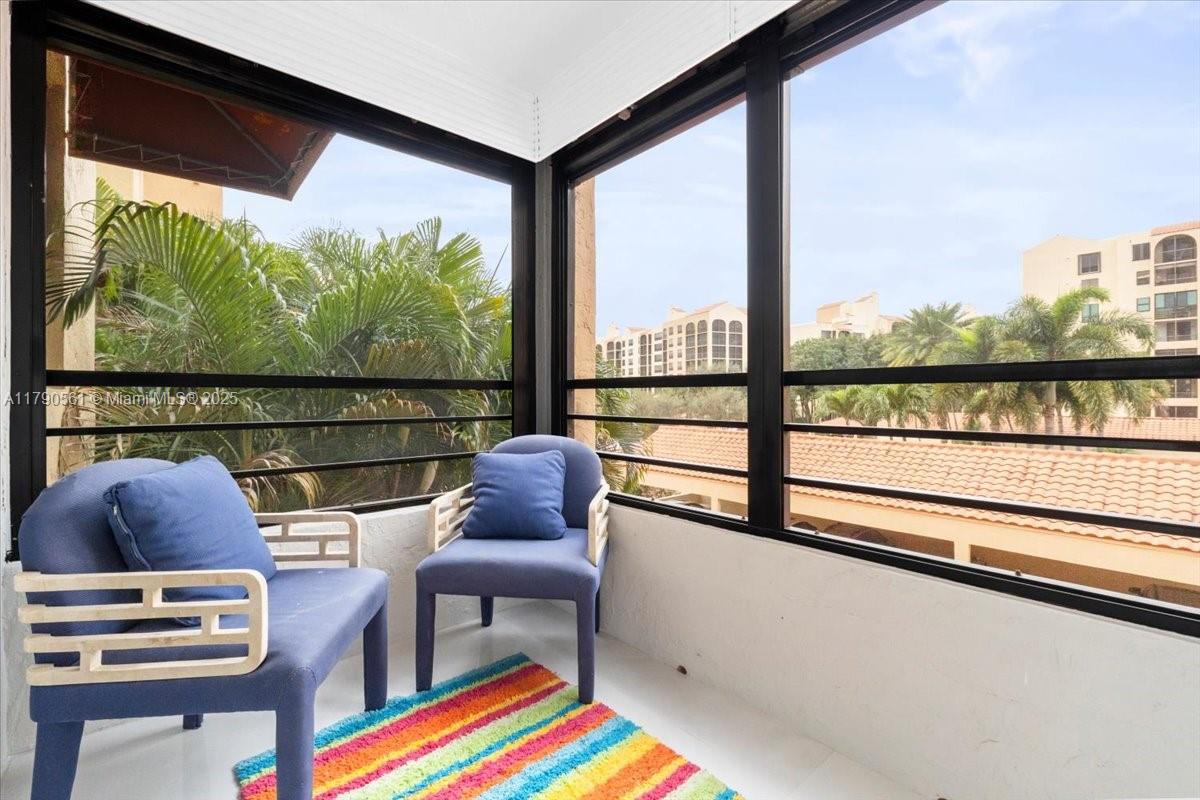 PROMENADE AT BOCA POINTE - Residential