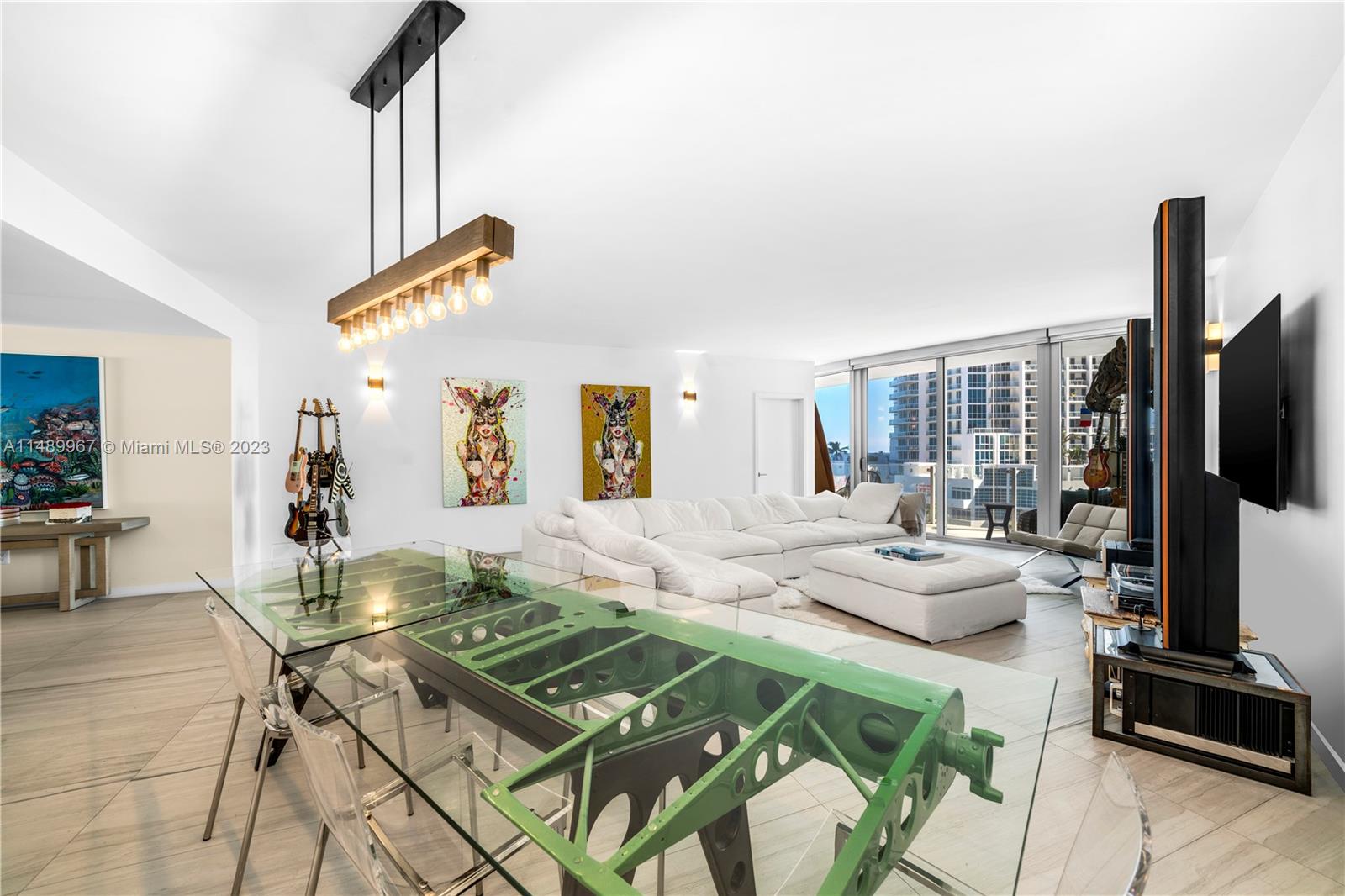 One Ocean - Residential