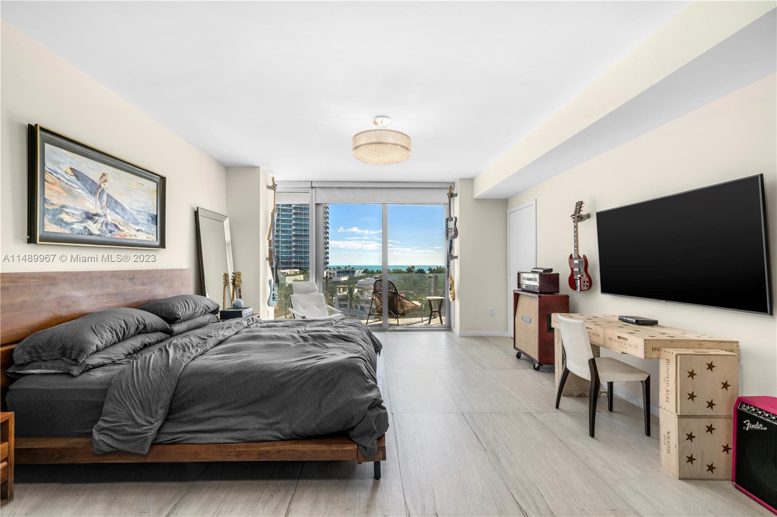 One Ocean - Residential