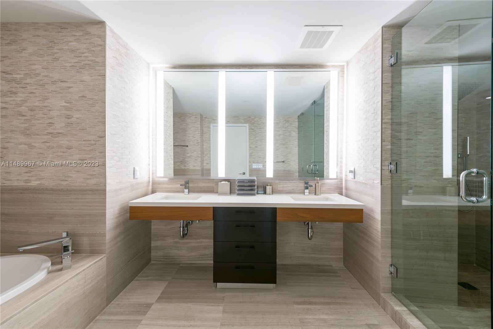 One Ocean - Residential