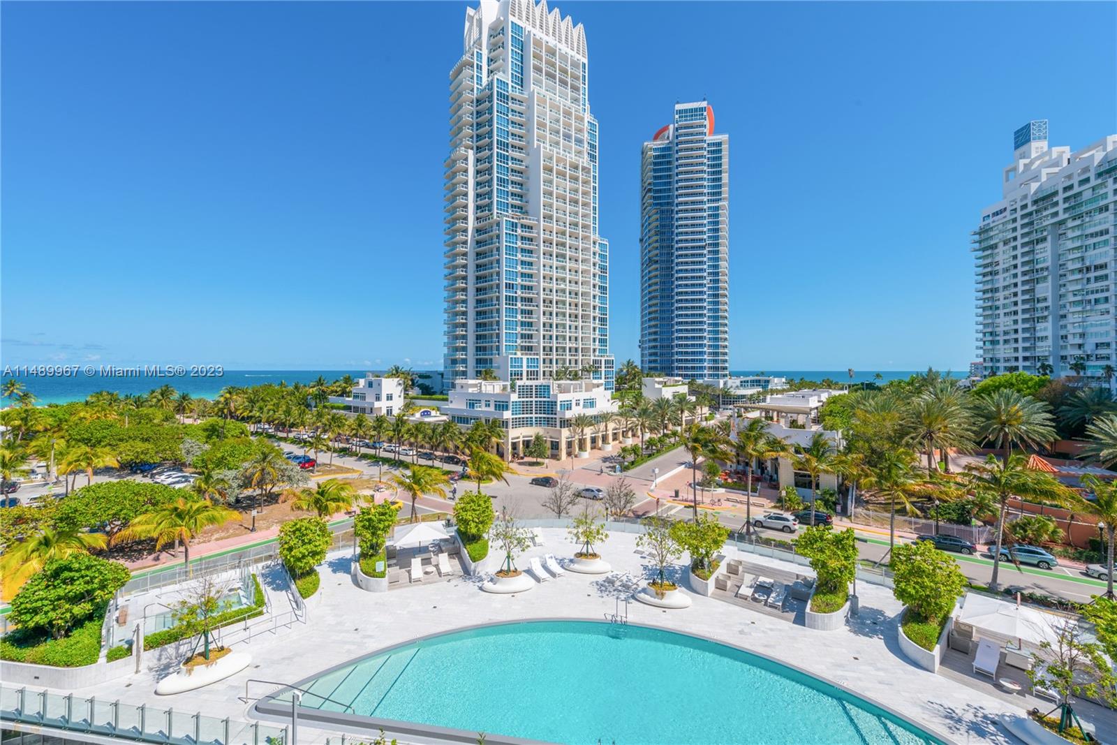 One Ocean - Residential