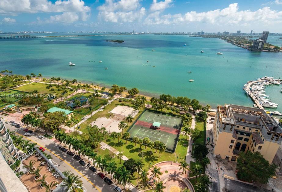 OPERA TOWER CONDO - Residential