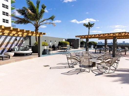 OPERA TOWER CONDO - Residential