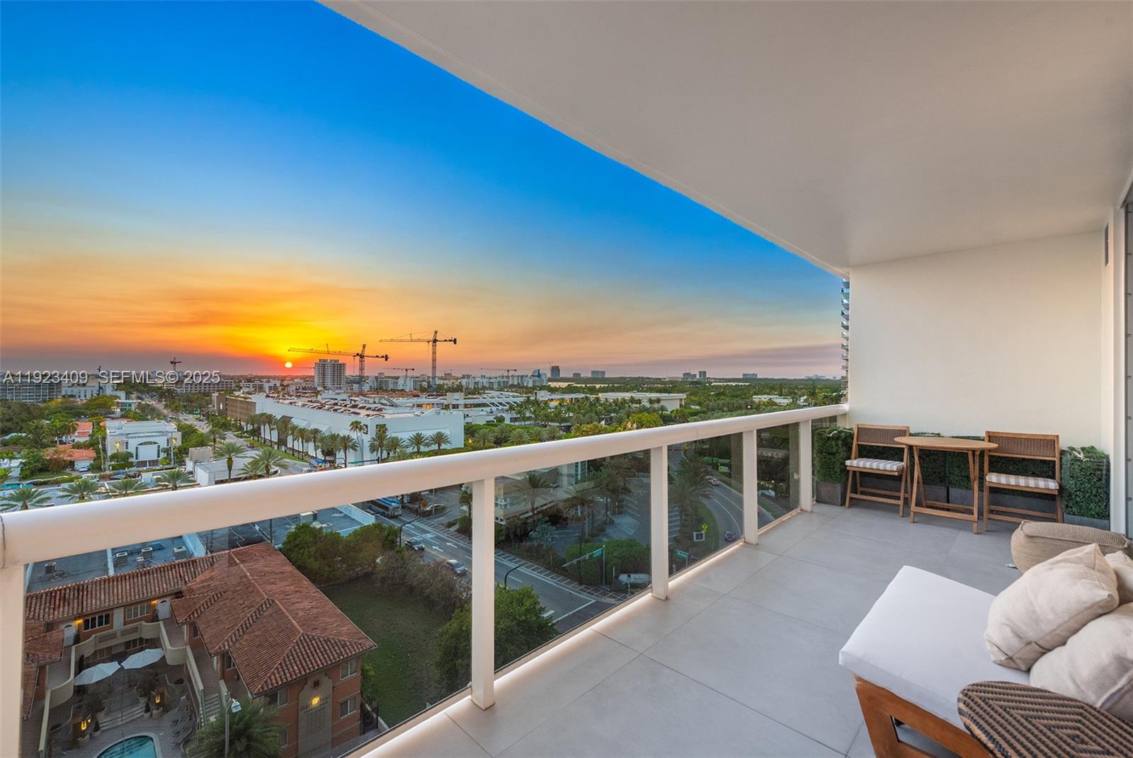 9595 Collins Ave N10F, Surfside, FL, 33154/$999,000 1 9595 Collins Ave N10F