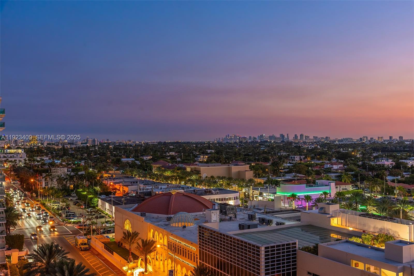 SOLIMAR CONDO - Residential