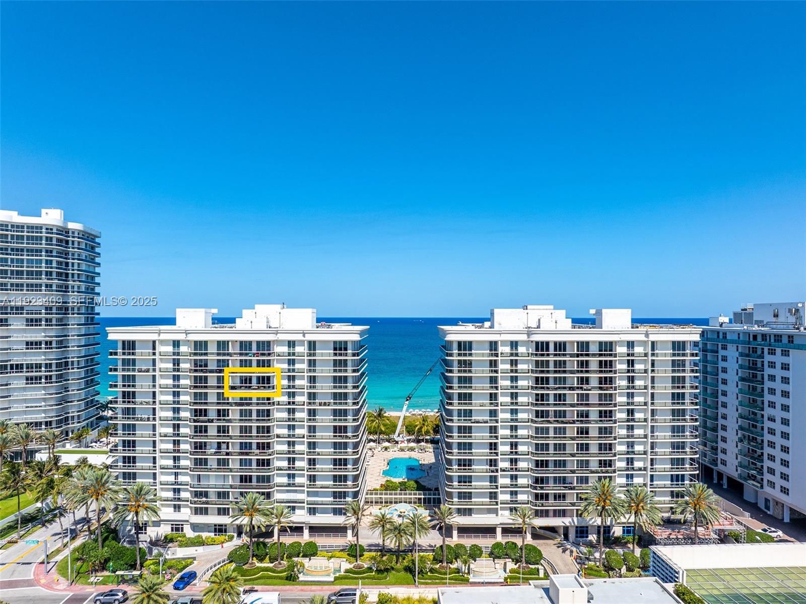 SOLIMAR CONDO - Residential