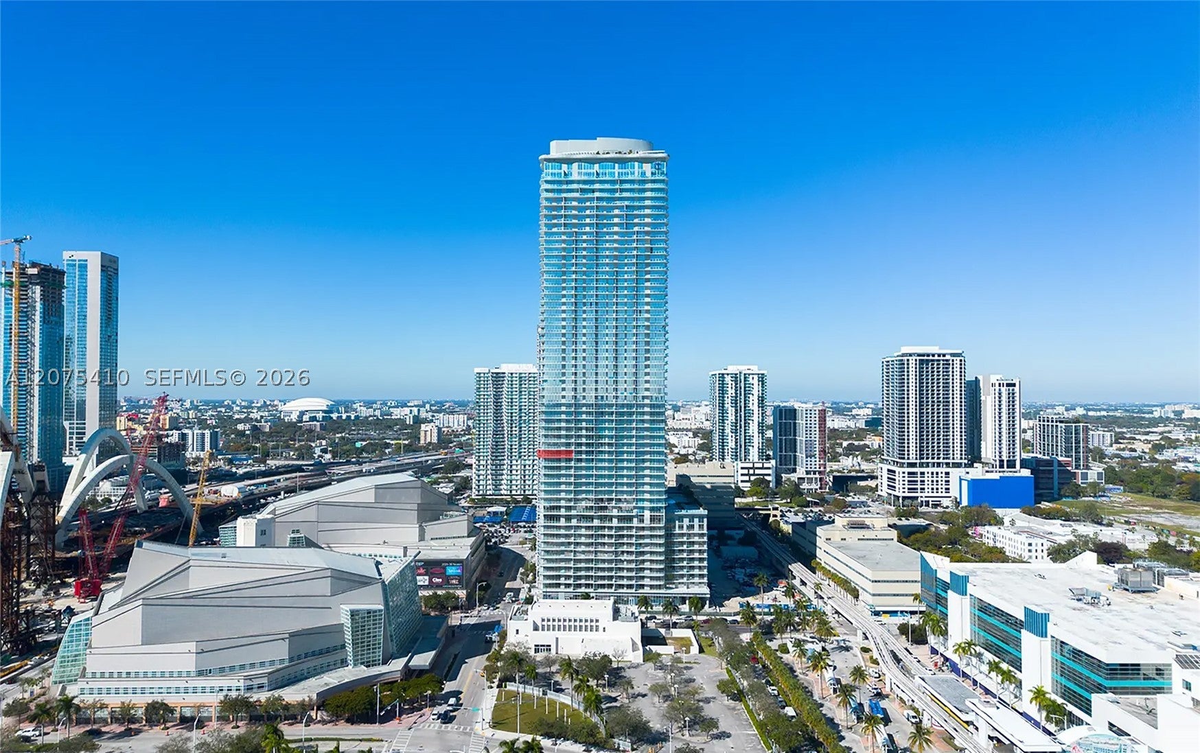 1400 Biscayne Blvd 1502