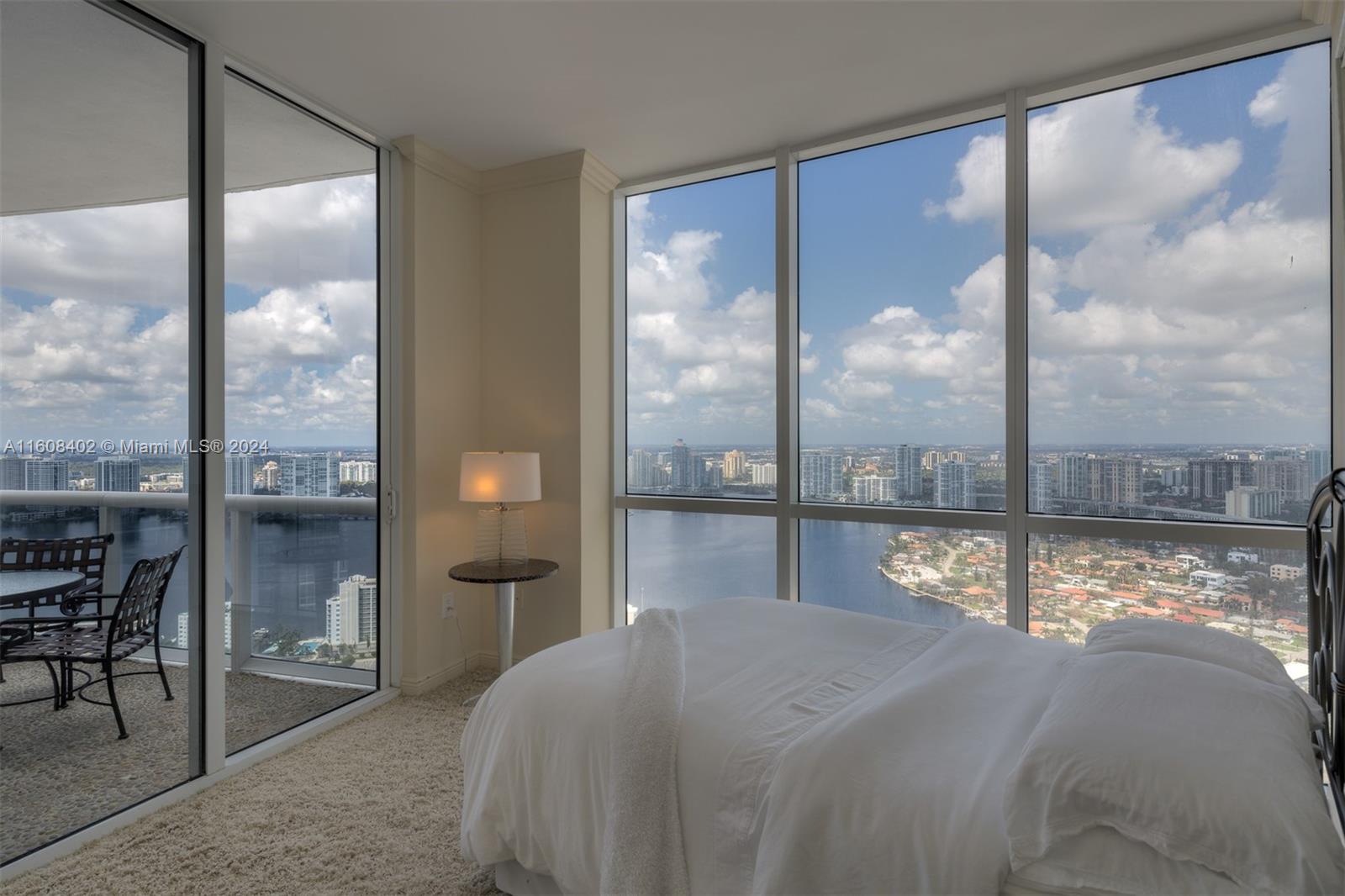 TRUMP PALACE CONDO - Residential Lease