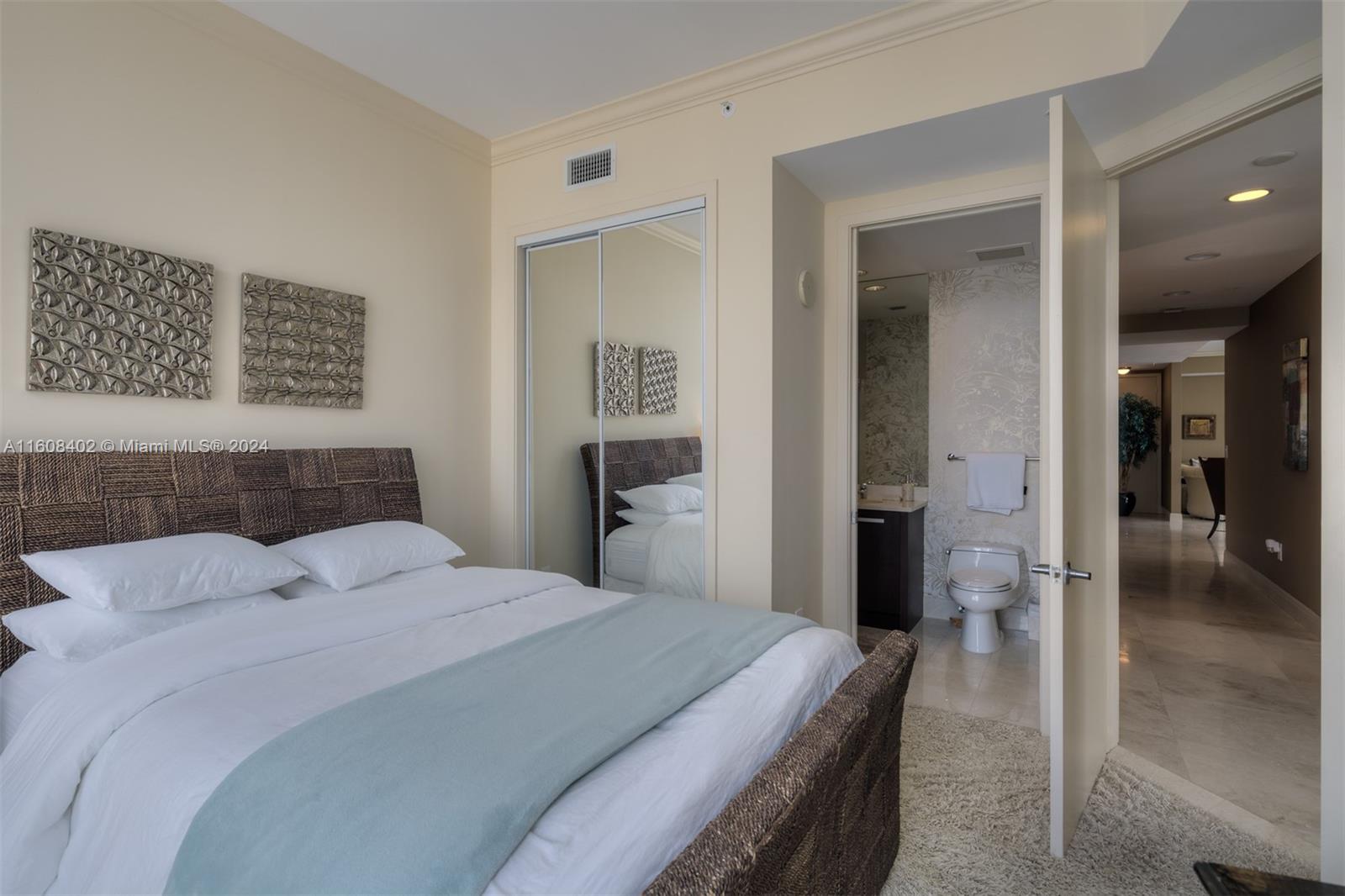 TRUMP PALACE CONDO - Residential Lease