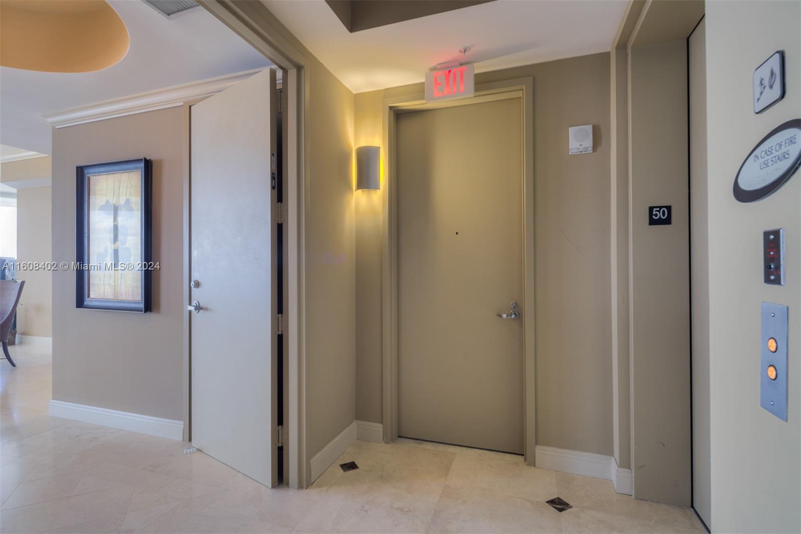 TRUMP PALACE CONDO - Residential Lease