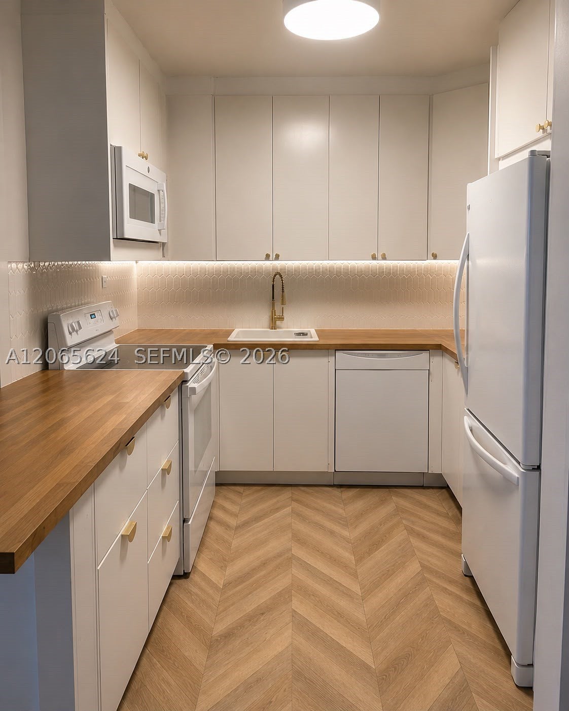 7441 Wayne Ave 3D